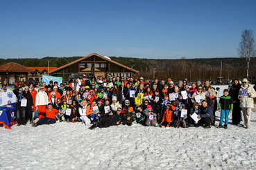 Вспоминаем яркие моменты прошедших стартов!