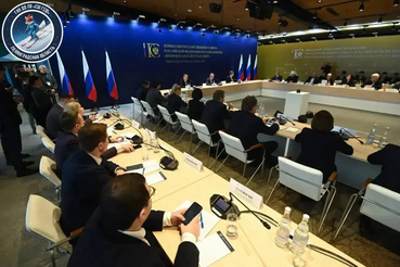 Ленинградская область — в центре спортивной повестки страны!