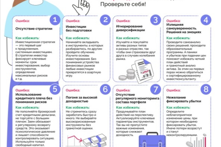 Больше полезной информации - на официальном портале