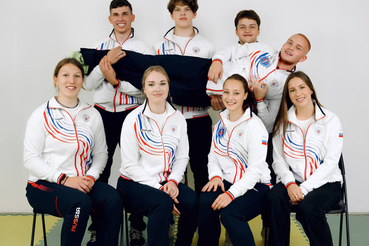 С 1 по 9 декабря — город Кировск! Этапы Кубка России «На Кубок «Большого Вудъявра» и Профессиональных соревнований Серия PRO.