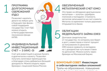 Уровень финансовой грамотности в России продолжает повышаться.Всё больше людей не только понимают,как важно управлять бюджетом и планировать расходы,но и активно применяют эти знания на практике.Однако помимо грамотного распределения доходов критически важно задуматься о долгосрочном финансовом благополучии.