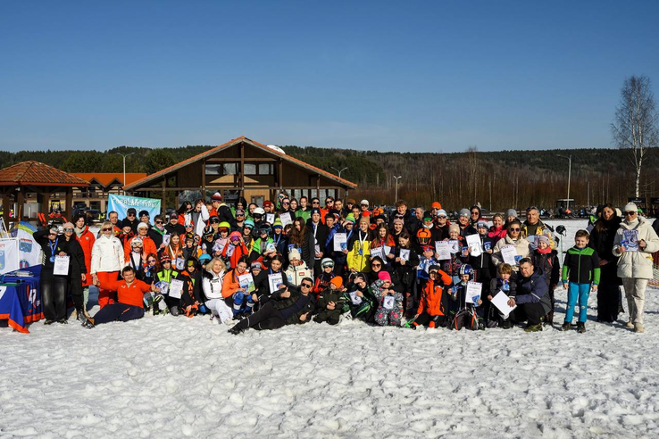 Вспоминаем яркие моменты прошедших стартов!