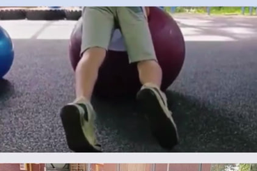 Учебно-тренировочные сборы в СК «Юкки» — забота о здоровье и технике.