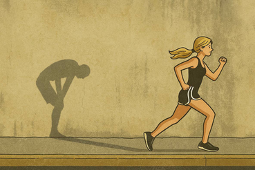 Второе дыхание - это не магия, а наука!