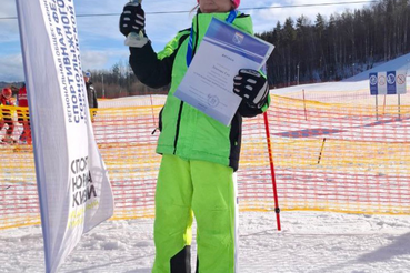 ЯРКО. МОЩНО. ПО-ПОБЕДНОМУ!