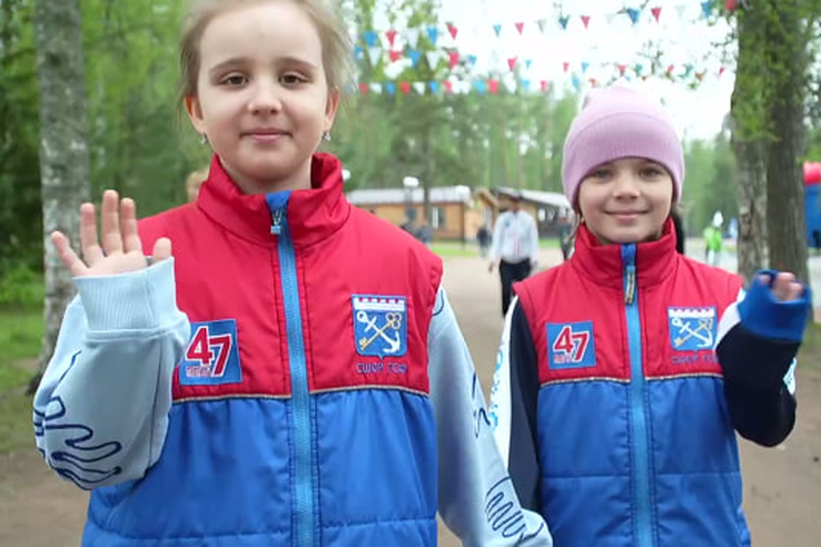 Готовы снова окунуться в атмосферу праздника?