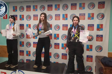 Отличные новости! Поздравляем с заслуженной победой!