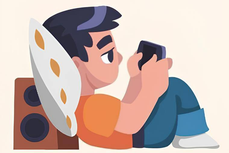 Игровая зависимость у подростков: как распознать и помочь?