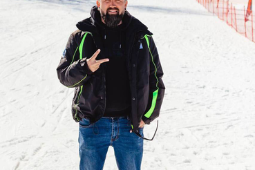 Дорогой Виктор Викторович!