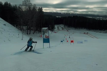 03.03 на СК «Юкки» прошёл настоящий праздник скорости, смелости и ярких детских побед — физкультурное мероприятие по горнолыжному спорту «На приз «ЛисСки»!