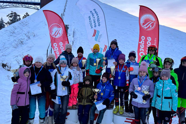 ЯРКАЯ ПОБЕДА СПОРТСМЕНОВ!