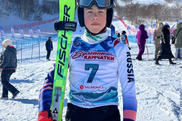 Скорость, характер и победа!