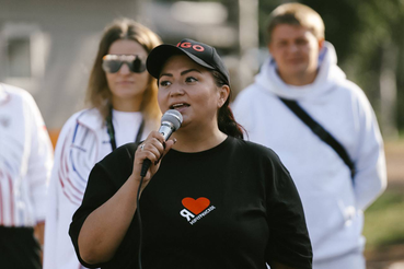 #прямосейчас завершилась первая часть нашего первенства спортивной школы по ОФП , а именно физкультурно-спортивный  праздник - это было невероятно!