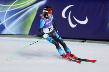 Горнолыжница Варвара Ворончихина завоевала бронзу в скоростном спуске и принесла сборной России первую медаль на Паралимпиаде‑2026, сообщает МАТЧ ТВ.