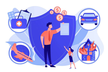 Зачем нужна страховка?