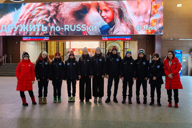 Утро начинается не с кофе